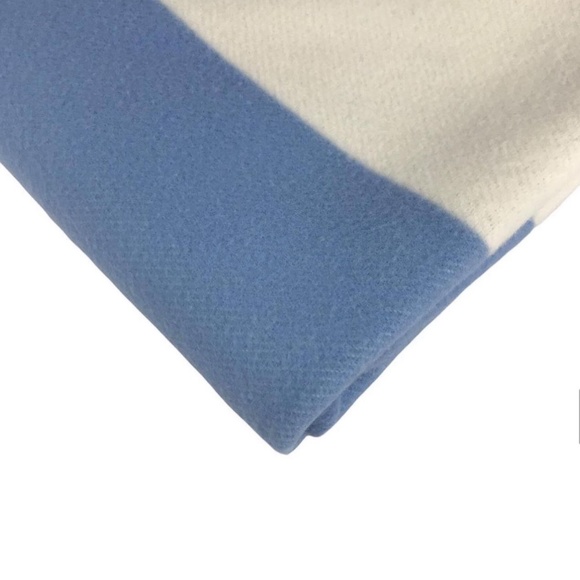 Hermes Avalon Baby Blanket - Picture 3 of 6